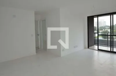 Apartamento para venda - recreio, 2 quartos,  68 m² - rio de janeiro