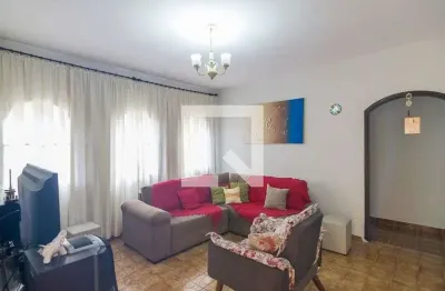 Casa para venda - vila alto de santo andré, 3 quartos,  270 m² - santo andré