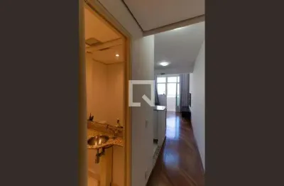 Apartamento com 1 quarto à venda na Rua Maria Monteiro, Cambuí, Campinas