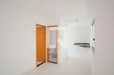 Apartamento para venda - vila carrão, 1 quarto,  33 m² - são paulo