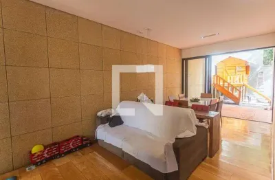 Casa para venda - santa efigênia, 5 quartos,  192 m² - belo horizonte