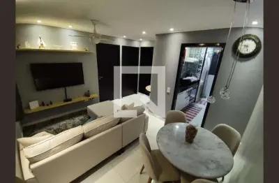 Apartamento para venda - estácio , 2 quartos,  42 m² - rio de janeiro