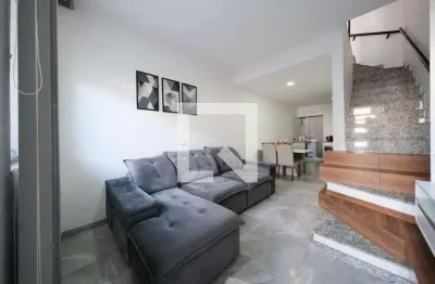 Casa para venda - jardim fernandes, 2 quartos,  75 m² - são paulo