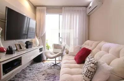 Apartamento com 2 quartos à venda na Rua Bernardino Vergueiro, Vila Ré, São Paulo