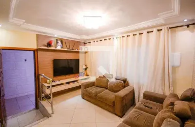 Casa para venda - vila das mercês, 3 quartos,  258 m² - são paulo