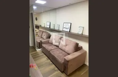 Apartamento para venda - centro, 2 quartos,  55 m² - osasco