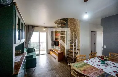Cobertura para venda - vila matilde, 3 quartos,  250 m² - são paulo