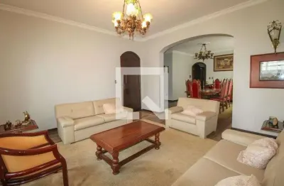 Casa para venda - alto taquaral, 3 quartos,  195 m² - campinas
