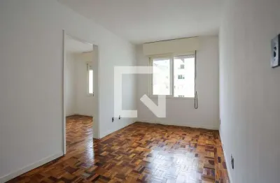 Apartamento para venda - cristo redentor, 1 quarto,  48 m² - porto alegre