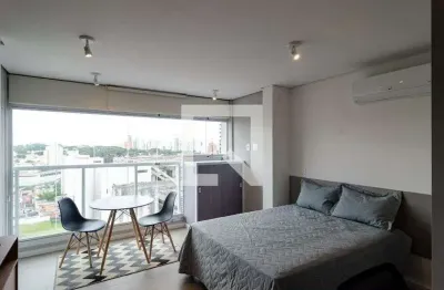 Kitnet / stúdio para venda - vila clementino, 1 quarto,  26 m² - são paulo