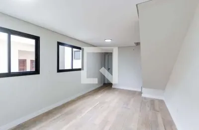 Cobertura para venda - santa teresinha, 2 quartos,  91 m² - santo andré