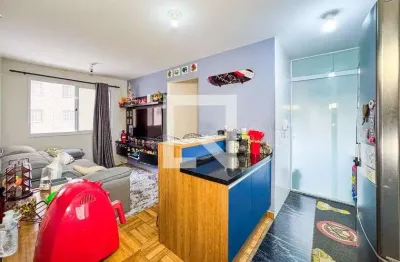 Apartamento para venda - cambuci, 2 quartos,  41 m² - são paulo