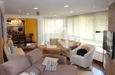 Apartamento para venda - santa cecília, 3 quartos,  208 m² - são paulo