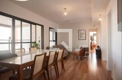 Apartamento para venda - chácara inglesa, 3 quartos,  141 m² - são paulo