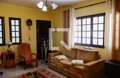 Casa para venda - santo antônio, 1 quarto,  125 m² - osasco