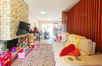 Casa para venda - aberta dos morros, 3 quartos,  139 m² - porto alegre