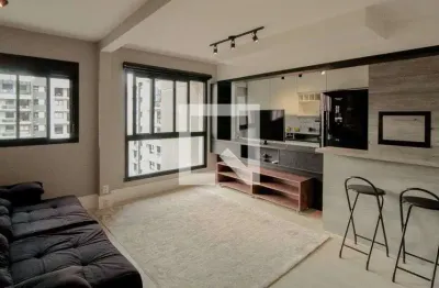 Apartamento para venda - jardim salso , 1 quarto,  58 m² - porto alegre