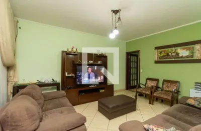 Casa para venda - vila augusta, 3 quartos,  280 m² - guarulhos