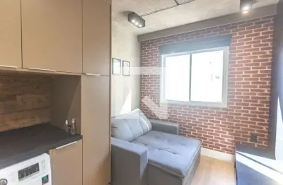 Kitnet / stúdio para venda - rudge ramos, 1 quarto,  36 m² - são bernardo do campo