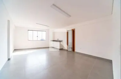 Kitnet / stúdio para venda - centro, 1 quarto,  30 m² - santo andré