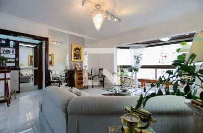 Apartamento para venda - santana, 3 quartos,  150 m² - são paulo