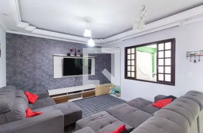 Casa para venda - bela vista, 4 quartos,  210 m² - osasco