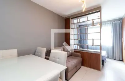 Apartamento com 1 quarto à venda na Rua Bem Vinda Apparecida De Abreu Leme, Santana, São Paulo