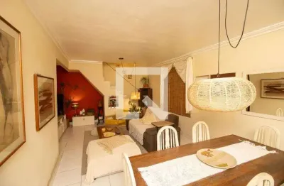 Casa / sobrado em condomínio para venda - vargem grande, 3 quartos,  377 m² - rio de janeiro
