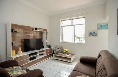 Apartamento para venda - méier, 2 quartos,  60 m² - rio de janeiro
