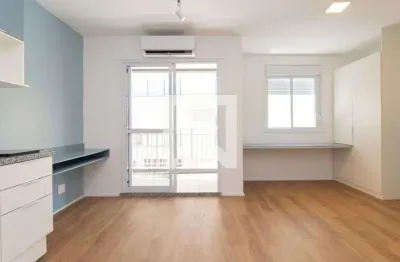 Apartamento para venda - vila mariana, 1 quarto,  27 m² - são paulo