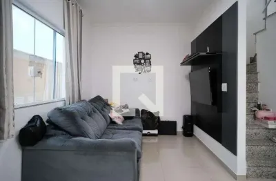 Casa / sobrado em condomínio para venda - cidade patriarca, 3 quartos,  137 m² - são paulo