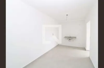 Apartamento para venda - vila ede, 2 quartos,  47 m² - são paulo