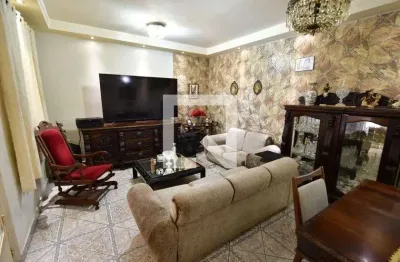 Casa para venda - jardim flamboyant, 3 quartos,  290 m² - campinas