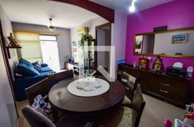 Apartamento para venda - méier, 2 quartos,  80 m² - rio de janeiro