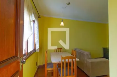 Apartamento para venda - nossa sra das graças, 1 quarto,  54 m² - canoas