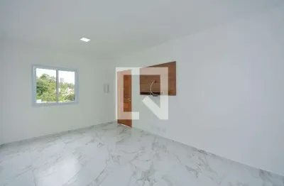 Cobertura para venda - campo grande, 1 quarto,  29 m² - são paulo