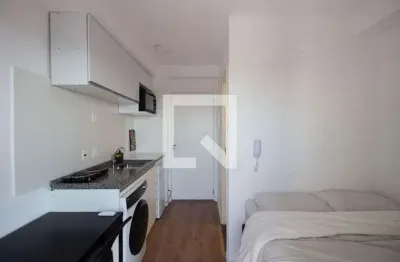 Apartamento para venda - itaquera, 1 quarto,  15 m² - são paulo