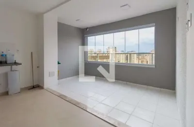 Cobertura para venda - água branca, 1 quarto,  64 m² - são paulo