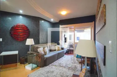 Apartamento para venda - boa vista, 2 quartos,  88 m² - porto alegre