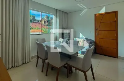 Apartamento para venda - padre eustáquio, 3 quartos,  72 m² - belo horizonte