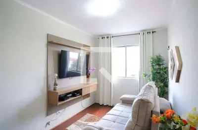 Apartamento para venda - rudge ramos, 1 quarto,  62 m² - são bernardo do campo
