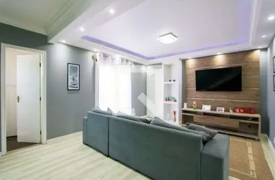 Casa para venda - vila américa, 3 quartos,  260 m² - santo andré
