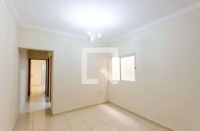Apartamento para venda - parque das nações, 2 quartos,  58 m² - santo andré