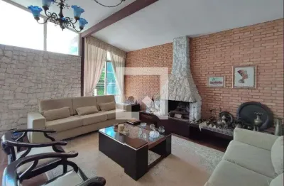 Casa para venda - swift, 4 quartos,  255 m² - campinas