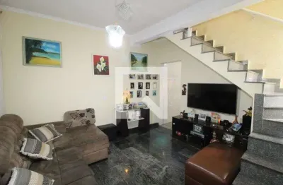 Casa para venda - vila formosa, 5 quartos,  130 m² - são paulo