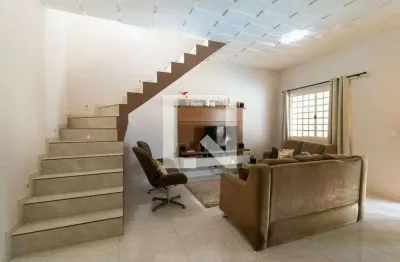 Casa para venda - jardim myriam moreira da costa, 3 quartos,  170 m² - campinas
