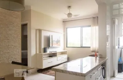 Apartamento para venda - jardim marajoara , 2 quartos,  50 m² - são paulo