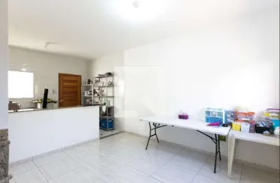 Casa / sobrado em condomínio para venda - itaquera, 2 quartos,  65 m² - são paulo