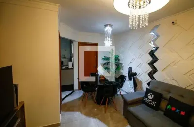 Casa / sobrado em condomínio para venda - penha de frança, 2 quartos,  115 m² - são paulo