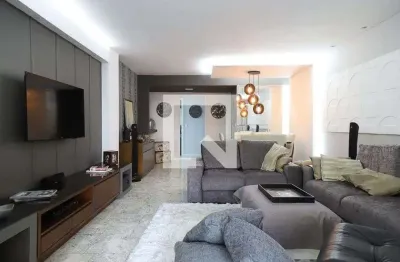 Cobertura para venda - recreio, 4 quartos,  392 m² - rio de janeiro